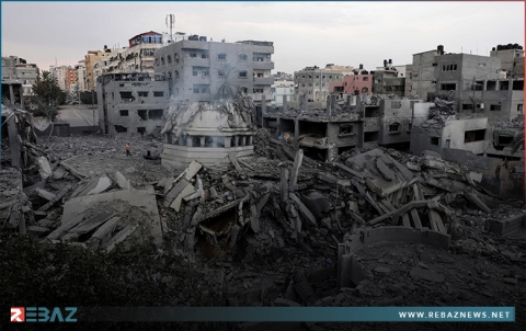 الأمم المتحدة: قطاع غزة بحاجة إلى كمية هائلة من المساعدات الإنسانية