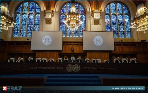 العدل الدولية تحدد موعدا نهائيا لمحاكمة النظام السوري 