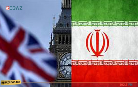 بريطانيا: الإجراءات الإيرانية الجديدة تهدد أمننا القومي