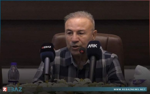 الكوردستاني - سوريا ينظّم ندوة سياسية لتنظيمات الحزب بريف أربيل