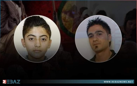 بعد تحريره لطفله القاصر من مرتزقة PKK... استخبارات PYD تختطف مواطناً كوردياً من أهالي عفرين 