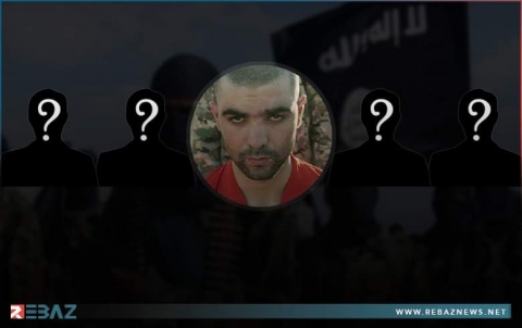سبعة أعوام على استشهاد 5 شبان كورد من كوباني على يد تنظـ ـيم داعـ ـش الإرهـ ـابي