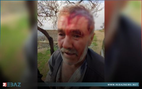 عفرين.. الاعتداء على مواطن حاول منع الرعي الجائر في حقوله