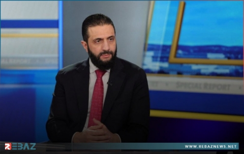 الداخلية السورية تنفي استهداف أحمد الشرع 