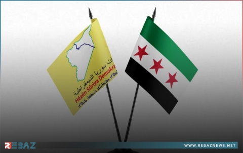 الحكومة السورية و