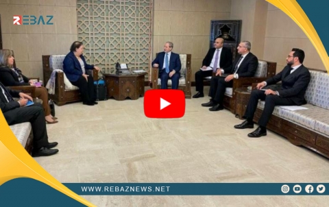 Rêxistinek: UNICEF guh nade êşên zarokên li kampan û bi rejîma Sûrî re civiya