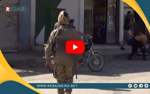 Girûpên çekdar 12 sivîl ji bajarê Serê Kaniyê revandin