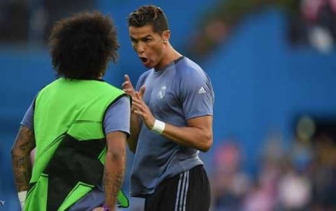 مارسيلو يكشف 