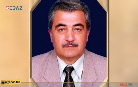 الذكرى الـ12 لرحيل المناضل محمد نذير مصطفى