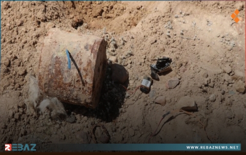 مقتل نحو 190 طفلا جراء انفجار مخلفات الحرب في سوريا