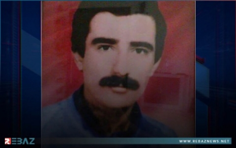 الذكرى التاسعة عشر لتصفية الشهيد خالد صوفي من قبل استخبارات PKK