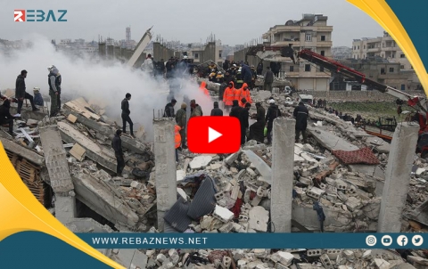 385 melyon dolar ji Kendava Erebî bo Sûriya û Turkiyê