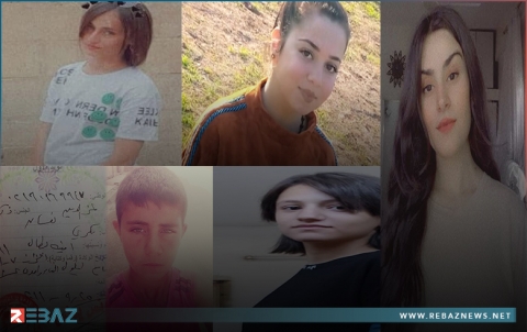 قسد تختطف خمسة أطفال خلال شهر وتقتادهم إلى التجنيد الإجباري