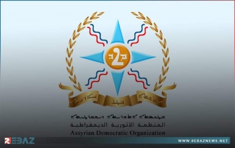 المنظمة الآثورية الديمقراطية تحمّل إدارة PYD مسؤولية سلامة الناشط المختطف حسام القس