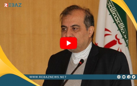 Wezareta derve ya Îranî: Bê hebûna Tehranê kirîza Sûriyê çareser nabe