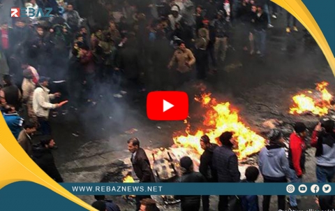 Rojhilatê Kurdistanê.. 54 kes di heyama hefteyekê de şehîd bûne