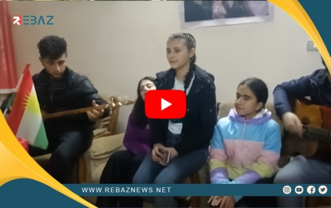 Koma Orkêş ya YXCDK-R di rahênanên xwe de ji bo vejandina helkeftên netewî yên Kurdî berdewam e