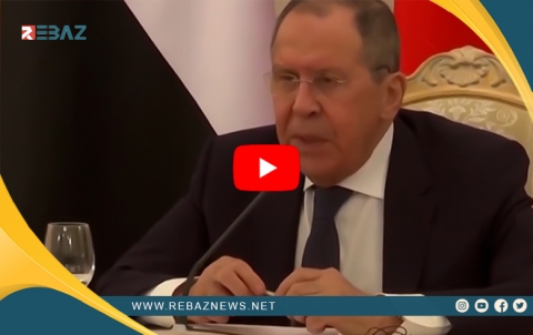 Lavrov dê doseya Sûriyê li gel berpirsên Iraqê li Bexdayê gotûbêj bike