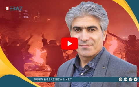Rojhilatê Kurdistanê.. Rêjîma Îranê mamosteyekî Zankoya Kurdistan ya bajarê Sine, binçav kir