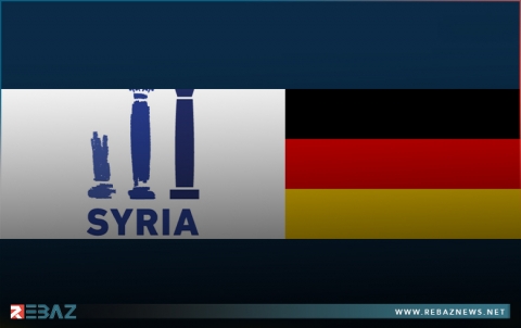 ألمانيا تدعم صندوق الائتمان لإعادة إعمار سوريا بـ 10 ملايين يورو 