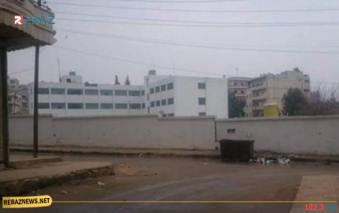 العثور على جثة امرأة بعد أيام من اختطافها في عفرين