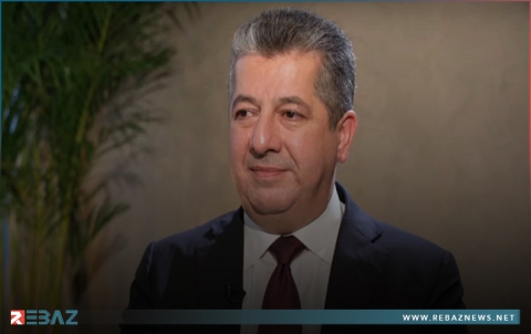 مسرور بارزاني: لخفض التوتر بين تركيا والكورد في سوريا 