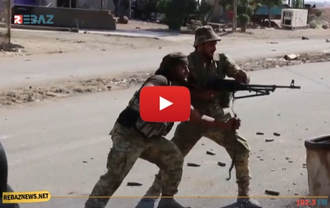 آخر المستجدات في كوردستان سوريا لـ 12 تشرين الثاني/نوفمبر 2019