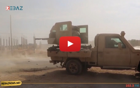 آخر المستجدات في كوردستان سوريا ليوم 15 تشرين الثاني/نوفمبر 2019