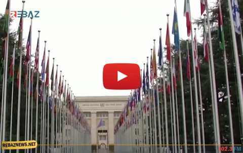 البحرة: الكورد تعرضوا لمعاناة كبيرة و يجب حل المشكلة الكوردية من جذورها