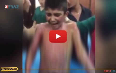 بريطانية تطالب بتحقيق سريع في استخدام تركيا للفوسفور الأبيض بكوردستان سوريا