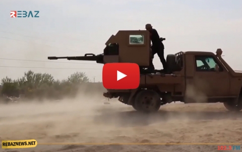 آخر المستجدات الميدانية في كوردستان سوريا (10 تشرين الثاني 2019)