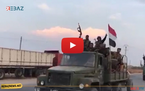 آخر الأخبار الميدانية في كوردستان سوريا