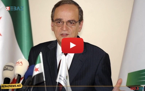 المعارضة السورية صاغت مسودتها للدستور مهتدية بتجربة الدول