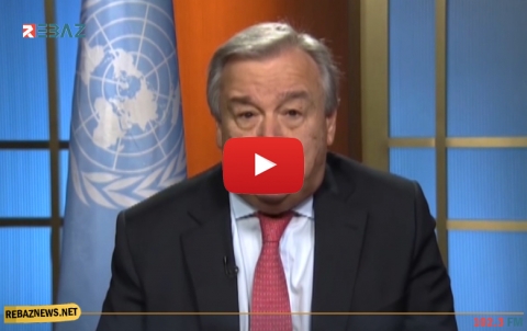 الأمم المتحدة تحذر.. قد يموت ملايين الناس