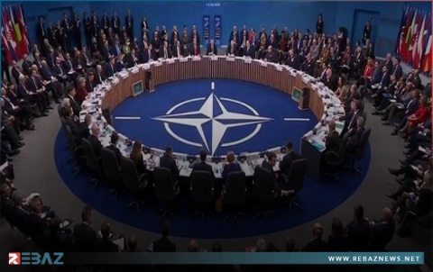 الناتو يطلب من روسيا أن تتوقف عن انتهاك الأجواء الجوية لبلدانه الشرقية