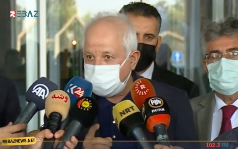 وفد كوردستان تركيا: PKK قوة احتلال و ليس كوردستانياً