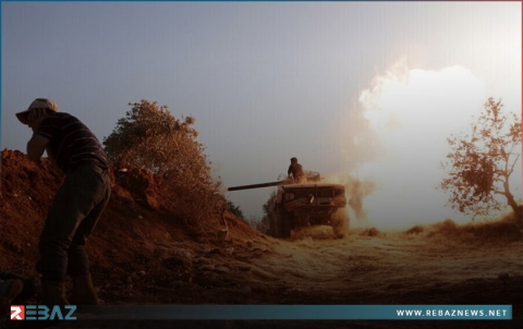 الدفاع الروسية: مقتل 3 عسكريين سوريين بقصف للمسلحين