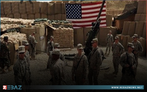 إصـ.ـابة 3 جنود أمريكين في شمال شرقي سوريا 