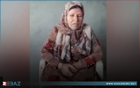 قسد تعتقل أم كوردیة مسنة بعد نشرها فيديو تطالب فيه بكشف مصير زوجها وعائلتها المختطفة
