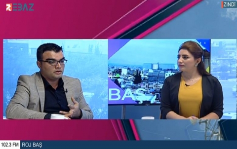 المهندس آلان بيوند 07/04/2019