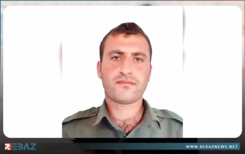 كوباني.. قُتل لأنه طالب أحد كوادر PKK بإبراز هويته