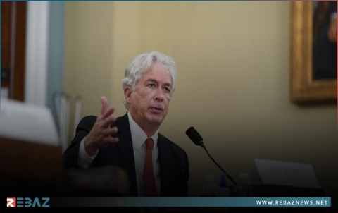 مدير وكالة المخابرات المركزية الأمريكية يزور السعودية سرا