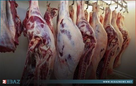 ارتفاع أسعار اللحوم في مدن وبلدات كوردستان سوريا يضعف حركة شرائها