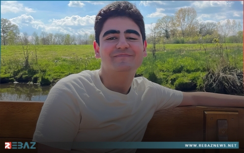 لاجئ من كوردستان سوريا من ضمن 