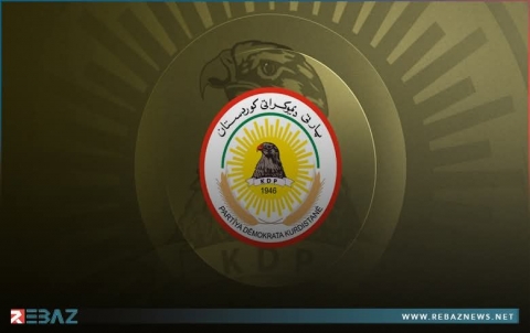 الديمقراطي الكوردستاني: نرفض آلية انتخاب رئيس جمهورية العراق ولن نتعامل معه