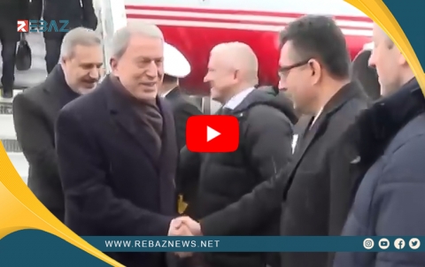Hûrguliyên nêzîkbûnê navbera Turkiyê û Rêjîma Sûrî de
