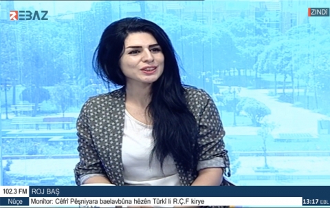 04/05/2019 Xunav Ehmed û Ehmed Cezîrî