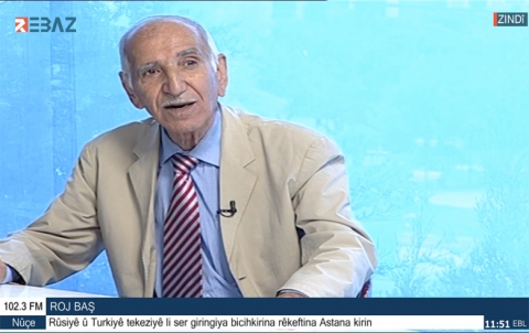 Helbestvan Mihemed Qadro 09/05/2019