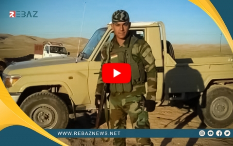 8 Sal li ser şehîdbûna Pêşmerge Delîl Mîrza Hiso re derbas dibin