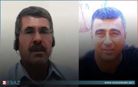  الناشط أوسب بركل يكشف آخر المستجدات عن مصير ابن عمه محمد سليمان ووضعه الصحي في سجون PYD